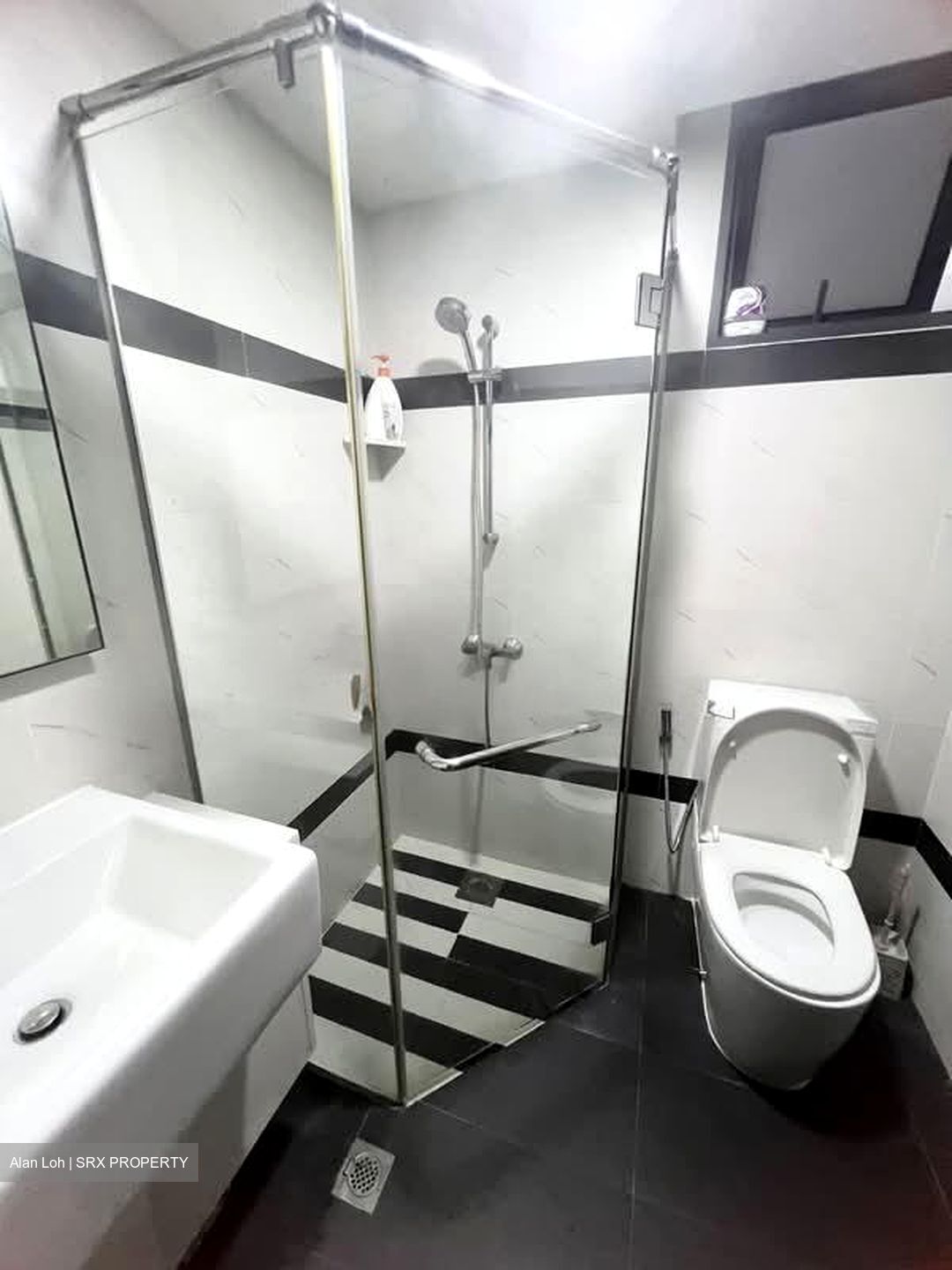 Symphony Suites (D27), Condominium #558699371